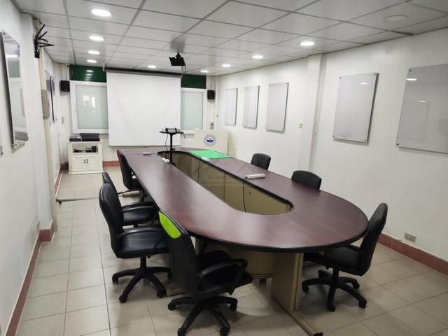 ให้เช่าอาคารพาณิชย์ 5 ชั้น 2 คูหา ถนนจันทน์เก่า ใกล้ BRT ถนนจันทน์ เหมาะทำ Home Office หรือโกดัง
