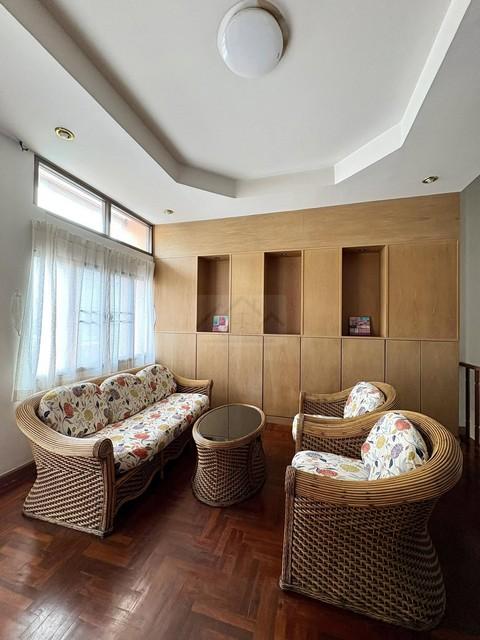 ให้เช่าทาวน์โฮม 3 ชั้น หมู่บ้านกลางเมือง ลาดพร้าว 71 ซอยนาคนิวาส 4 ใกล้เซ็นทรัลอีสวิลล์