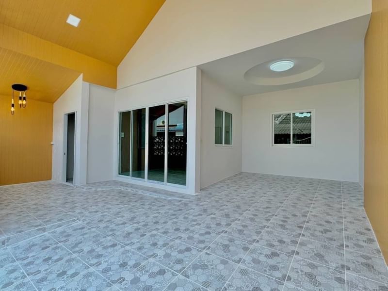 AIR-171 บ้านสวยที่สุดในโครงการ แปลงโฉมใหม่ทั้งหลัง เลิศหรู บ้านสวยคุ้มค่าทุกตารางเมตร
