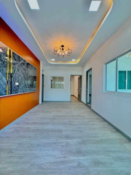 AIR-171 บ้านสวยที่สุดในโครงการ แปลงโฉมใหม่ทั้งหลัง เลิศหรู บ้านสวยคุ้มค่าทุกตารางเมตร