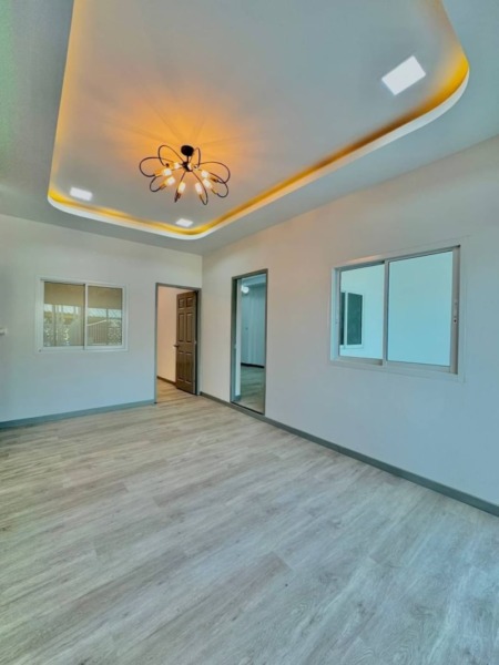 AIR-171 บ้านสวยที่สุดในโครงการ แปลงโฉมใหม่ทั้งหลัง เลิศหรู บ้านสวยคุ้มค่าทุกตารางเมตร