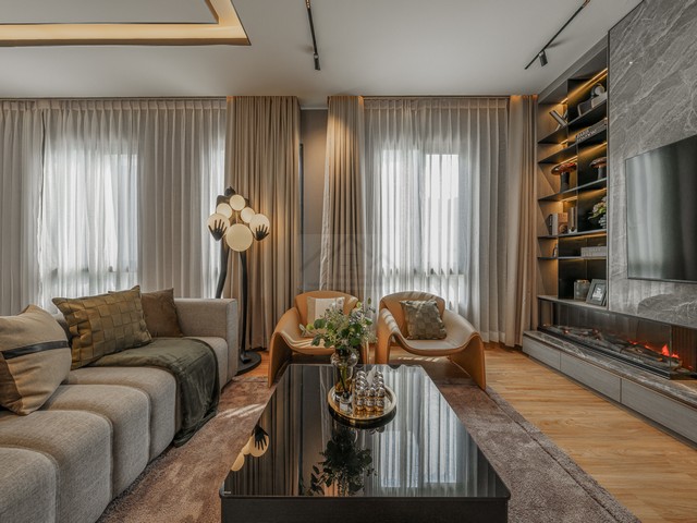 ให้เช่าทาวน์โฮม 4 ชั้น 4 ห้องนอน บ้านตัวอย่าง ตกแต่งหรู พร้อมสระว่ายน้ำ Sol Midtown เพชรเกษม-สาทร ใกล้ Seacon บางแค และ