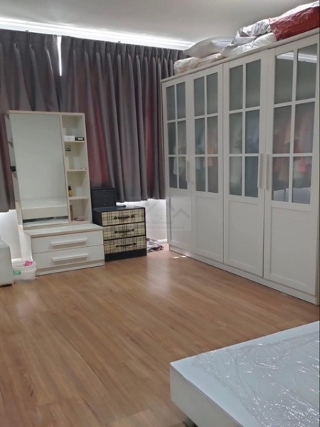 ขายทาวน์โฮม 3 ชั้น บ้านกลางเมือง พระราม 9 – อ่อนนุช ทาวน์โฮมดีไซน์ใหม่ พร้อมเข้าอยู่ ใกล้ Airport Link บ้านทับช้าง