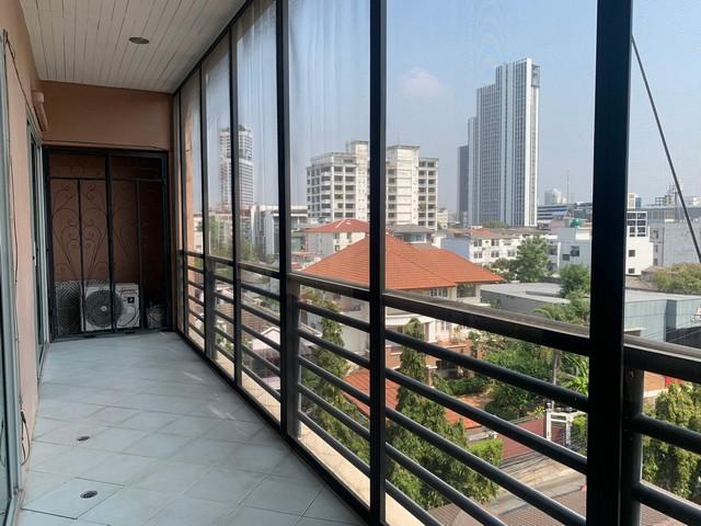 ให้เช่าคอนโด ชั้น 6 โครงการ C place ลาดพร้าว 18 ถนนลาดพร้าว-รัชดา-วิภาวดี ใกล้ MRT ลาดพร้าว