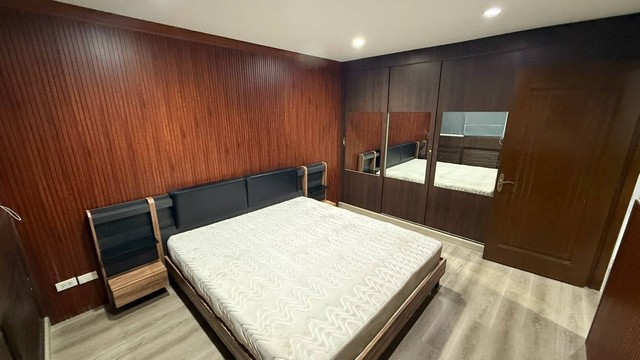 ขาย คอนโด Elite Residence ซอยศรีนครินทร์ 5 เนื้อที่ 52.4 ตร.ม ชั้น 7 รีโนเวทใหม่ พร้อมอยู่ ใกล้ซีคอนสแควร์