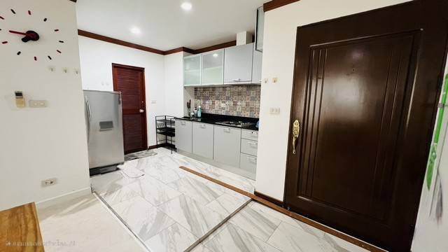 คอนโด อีลิท เรซิเดนท์ พระราม 9 – ศรีนครินทร์ 52 square meter 2800000 thb ใกล้กับ ถนน ศรีนครินทร์ โครตถูก
