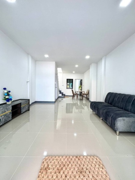 AIR-209 หมู่บ้านเปี่ยมสุข (ตรงข้ามวัดกู้ปากเกร็ด) ใกล้เซ็นทรัลแจ้งวัฒนะ เมืองทองธานี เมเจอร์ปากเกร็ด
