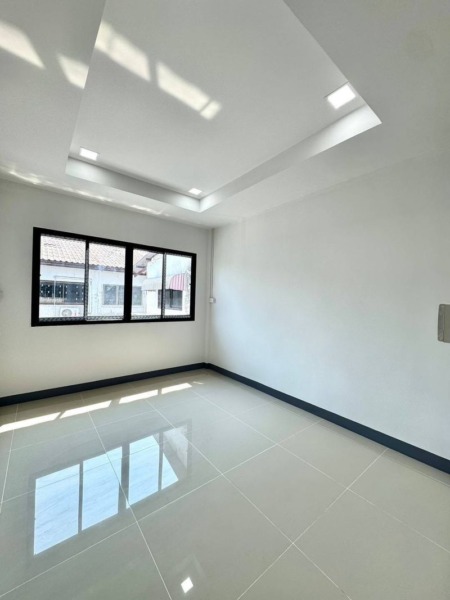 AIR-209 หมู่บ้านเปี่ยมสุข (ตรงข้ามวัดกู้ปากเกร็ด) ใกล้เซ็นทรัลแจ้งวัฒนะ เมืองทองธานี เมเจอร์ปากเกร็ด