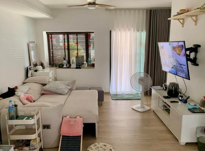 ขายทาวน์โฮม โครงการ Villaggio 3 ศรีนครินทร์-บางนา ซอยพัฒนา 2 ใกล้ Mega บางนา