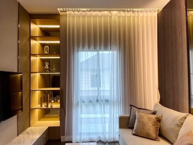 รหัสC6679 ให้เช่าบ้านเดี่ยว 2ชั้น โครงการ Bangkok boulevard ศรีนครินทร์-บางนา