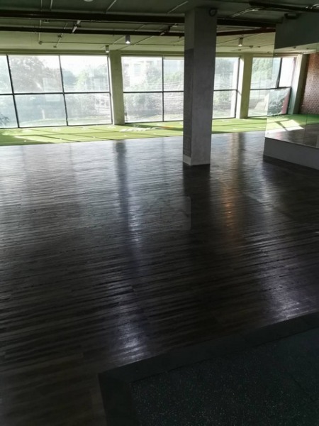ให้เช่าพื้นที่สำนักงาน 210 ตรม. ซอยเอกมัย 22 ตึก APAI LoFT เดินทางสะดวก ใกล้ BTS เอกมัย