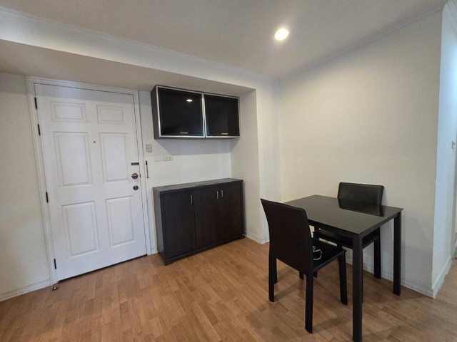 CONDO. ลุมพินี วิลล์ ศูนย์วัฒนธรรม Lumpini Ville Cultural Center area 60 SQUARE METER 16000 บ. ทำเลน่าอยู่ รีโนเวทใหม่