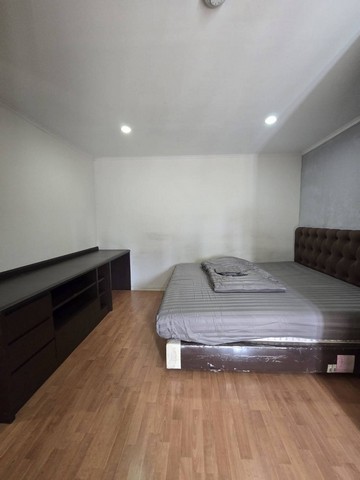 CONDO. ลุมพินี วิลล์ ศูนย์วัฒนธรรม Lumpini Ville Cultural Center area 60 SQUARE METER 16000 บ. ทำเลน่าอยู่ รีโนเวทใหม่