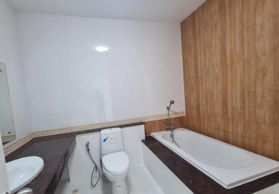 ขายทาวน์โฮม 3 ชั้น โครงการสราญพฤกษ์ ลาดพร้าว 130 ใกล้รถไฟฟ้า , เดอะมอลล์บางกะปิ
