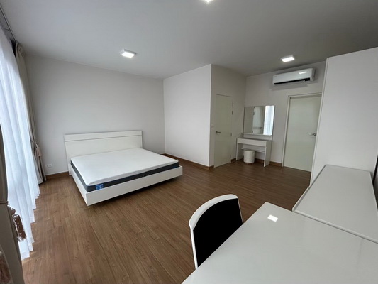 [ให้เช่า] FOR RENT BAAN KLANG MUANG PHAHOL – RAMINTRA / 3 bedrooms 3 bathrooms / 18 Sqw. 150 Sqm. **28,000** CLOSE TO DONMUANG AIRPORT