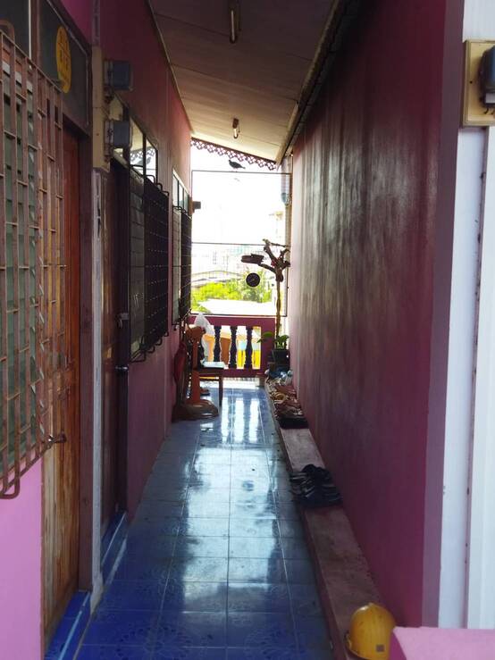 หอพักโสธรแก็ส ห้องว่างให้เช่า!! พร้อมเช้าอยู่ ทันที เดินทางง่าย ใกล้แหล่งชุมชน ใจกลางเมืองแปดริ้ว    โทร 0899393541