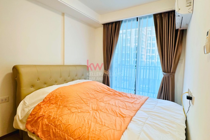🏡✨ ให้เช่า Regal Srinakarin 40 | 2 ห้องนอน | วิวดี | 39 ตร.ม. | ราคา 18,000 บาท 🌆🔑