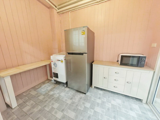 [ให้เช่า] FOR RENT GOLDEN TOWN FUTURE – RANGSIT / 3 bedrooms 2 bathrooms / 18 Sqw. 115 Sqm. **18,000** CLOSE TO FURTURE PARK RANGSIT