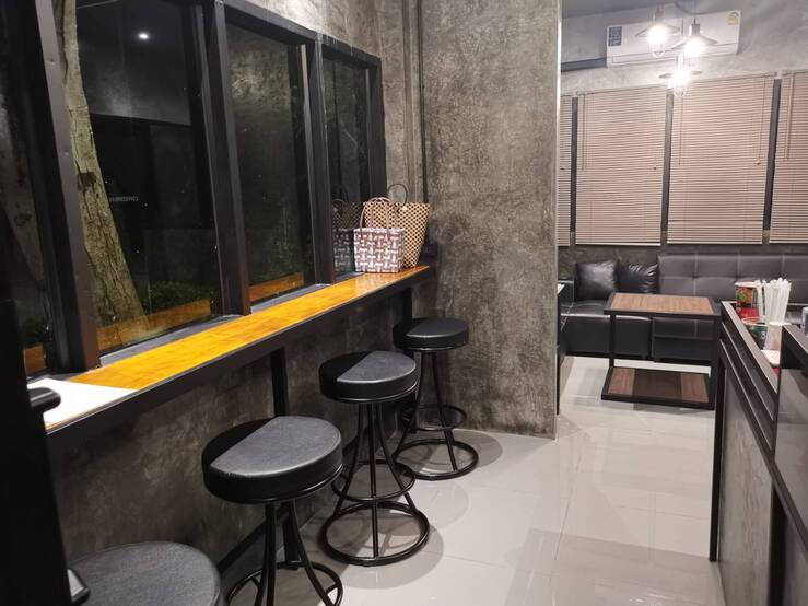 ขายรีสอร์ทและห้องพักรายเดือน อ.ถลาง จ.ภูเก็ต 120 ล้านบาท โทร 0966349241