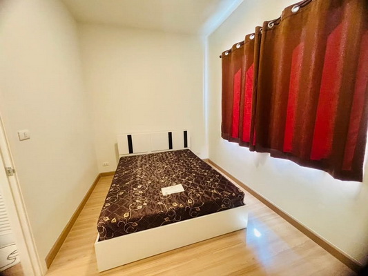 [ให้เช่า] FOR RENT VIESTE RAMA 2 / 3 bedrooms 2 bathrooms / 18 Sqw. 110 Sqm. **12,000** CLOSE TO CENTRAL PLAZA MAHACHAI
