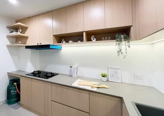 [ให้เช่า] FOR RENT NIRVANA DEFINE SRINAKARIN – RAMA 9 / 3 bedrooms 4 bathrooms / 30 Sqw. 285 Sqm. **90,000** CLOSE TO WELLINGTON COLLEGE BANGKOK