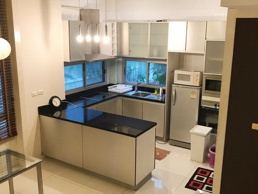 [ให้เช่า] FOR RENT BAAN KLANG MUANG RAMA 9 – LADPRAO / 3 bedrooms 4 bathrooms / 30 Sqw. 200 Sqm. **45,000** CLOSE TO TOWN IN TOWN