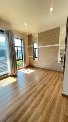 [ให้เช่า] FOR RENT BAAN KLANG MUANG RAMA 2 – PHUTTHABUCHA / 3 bedrooms 3 bathrooms / 20 Sqw. 150 Sqm. **27,000** CLOSE TO CENTRAL PLAZA RAMA 2