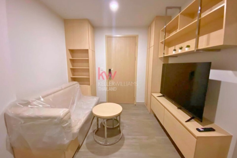 ✨ ให้เช่า The Shade Sathorn 1 | 1 ห้องนอน | 32 ตร.ม. | ชั้น 6 | วิวสวย บรรยากาศดี 🌇 | ใกล้ MRT ลุมพินี | 💰 18,000 บาท/เดือน | พร้อมเข้าอยู่! 🏡✨