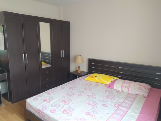 [ให้เช่า] FOR RENT PARINYALAK EKKACHAI – BANGBON / 4 bedrooms 3 bathrooms / 19 Sqw. 180 Sqm. **14,000** CLOSE TO CENTRAL PLAZA RAMA 2