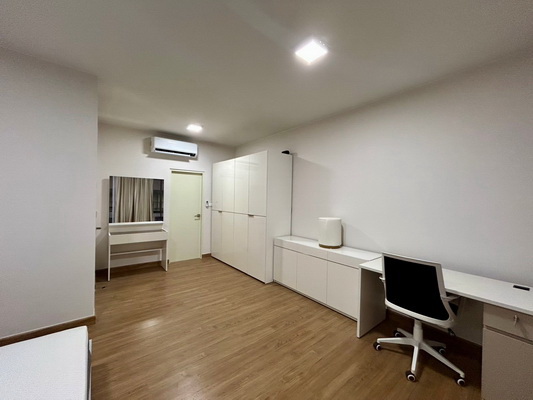 [ให้เช่า] FOR RENT BAAN KLANG MUANG PHAHOL – RAMINTRA / 3 bedrooms 3 bathrooms / 18 Sqw. 150 Sqm. **28,000** CLOSE TO DONMUANG AIRPORT