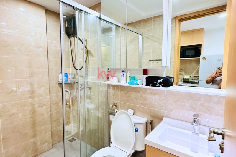 🏡✨ ให้เช่า Regal Srinakarin 40 | 2 ห้องนอน | วิวดี | 39 ตร.ม. | ราคา 18,000 บาท 🌆🔑