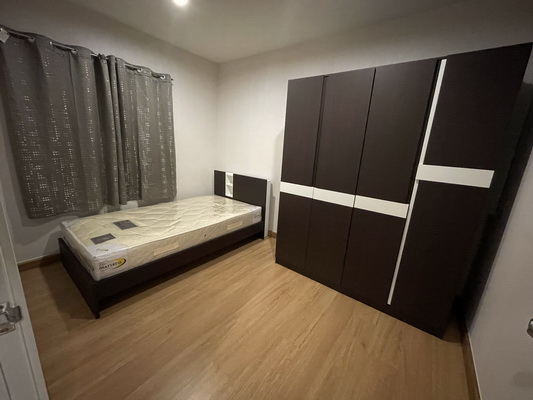 [ให้เช่า] FOR RENT PASSORN PRESTIGE LUXE PATTANAKARN 38 / 3 bedrooms 2 bathrooms / 40 Sqw. 140 Sqm. **45,000** JUST 20 MIN FROM THONGLOR