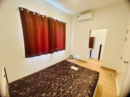 [ให้เช่า] FOR RENT VIESTE RAMA 2 / 3 bedrooms 2 bathrooms / 18 Sqw. 110 Sqm. **12,000** CLOSE TO CENTRAL PLAZA MAHACHAI