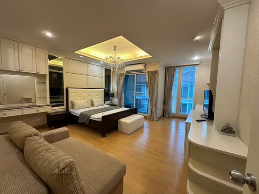 [ให้เช่า] FOR RENT BAAN KLANG MUANG LADPRAO 87 / 3 bedrooms 3 bathrooms / 22 Sqw. 160 Sqm. **35,000** CLOSE TO CENTRAL EASTVILLE