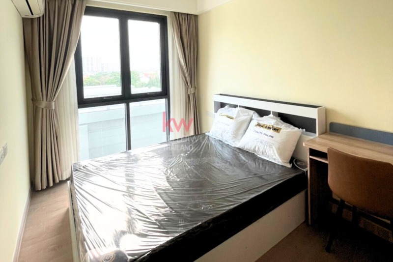ห้องเช่าสุดท้าย Regal Condo สาทร – นราธิวาส ราคาเพียง 18,000 บาท ขนาด 36 ตรม ชั้น 6 1ห้องนอน 1ห้องน้ำ วิวดี❗จองก่อนเต็ม❗
