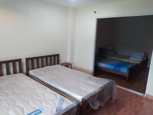 [ให้เช่า] FOR RENT PARINYALAK EKKACHAI – BANGBON / 4 bedrooms 3 bathrooms / 19 Sqw. 180 Sqm. **14,000** CLOSE TO CENTRAL PLAZA RAMA 2
