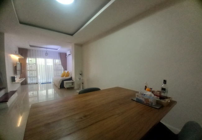 ให้เช่าทาวน์เฮ้าส์ หมู่บ้านบาลียา รามอินทรา 109 เนื้อที่ 20 ตร.ว. 2 นอน 2 น้ำ พร้อมอยู่