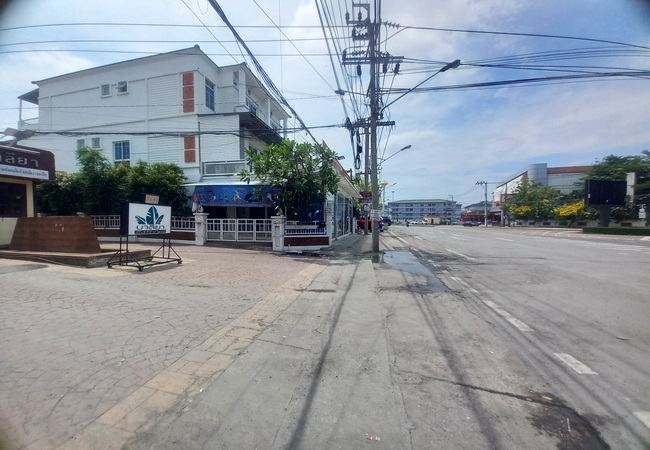 ให้เช่าทาวน์เฮ้าส์ หมู่บ้านบาลียา รามอินทรา 109 เนื้อที่ 20 ตร.ว. 2 นอน 2 น้ำ พร้อมอยู่