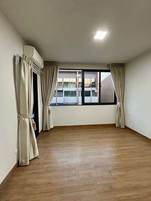 [ให้เช่า] FOR RENT BAAN KLANG MUANG PHAHOL – RAMINTRA / 3 bedrooms 3 bathrooms / 18 Sqw. 150 Sqm. **28,000** CLOSE TO DONMUANG AIRPORT