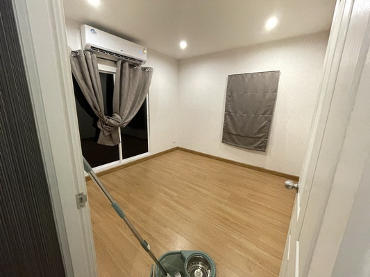 [ให้เช่า] FOR RENT PASSORN PRESTIGE LUXE PATTANAKARN 38 / 3 bedrooms 2 bathrooms / 40 Sqw. 140 Sqm. **45,000** JUST 20 MIN FROM THONGLOR