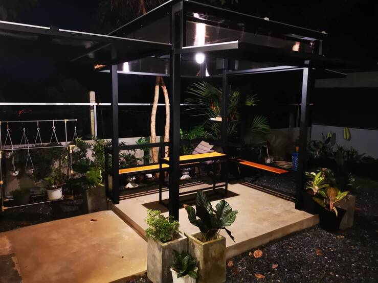 ขายรีสอร์ทและห้องพักรายเดือน อ.ถลาง จ.ภูเก็ต 120 ล้านบาท โทร 0966349241