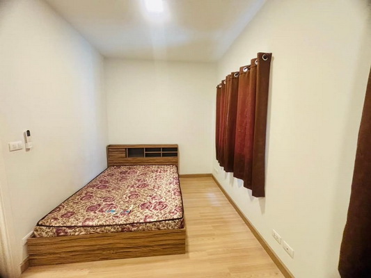 [ให้เช่า] FOR RENT VIESTE RAMA 2 / 3 bedrooms 2 bathrooms / 18 Sqw. 110 Sqm. **12,000** CLOSE TO CENTRAL PLAZA MAHACHAI