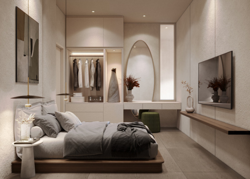 Discover Modern Living in the Heart of Phuket Town