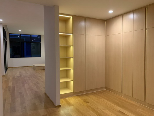 [ให้เช่า] FOR RENT NIRVANA DEFINE SRINAKARIN – RAMA 9 / 3 bedrooms 4 bathrooms / 30 Sqw. 285 Sqm. **90,000** CLOSE TO WELLINGTON COLLEGE BANGKOK