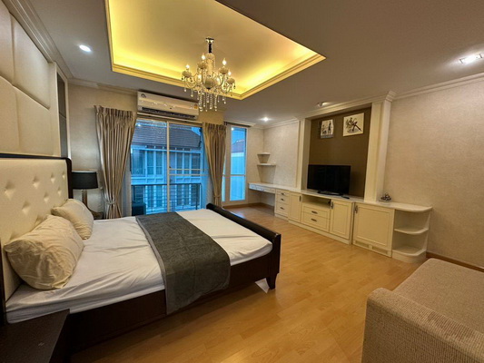 [ให้เช่า] FOR RENT BAAN KLANG MUANG LADPRAO 87 / 3 bedrooms 3 bathrooms / 22 Sqw. 160 Sqm. **35,000** CLOSE TO CENTRAL EASTVILLE