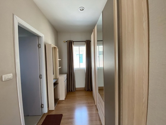[ให้เช่า] FOR RENT THE PLANT PATTANAKARN 38 / 3 bedrooms 3 bathrooms / 75 Sqw. 220 Sqm. **55,000** JUST 20 MIN FROM THONGLOR
