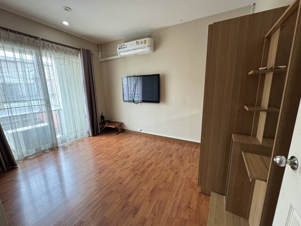 ให้เช่าทาวน์เฮ้าส์ บ้านกลางเมือง อ่อนนุช – วงแหวน 3ห้องนอน 2ห้องน้ำ ต่อเติมครัว