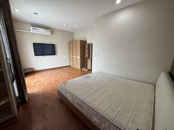 ให้เช่าทาวน์เฮ้าส์ บ้านกลางเมือง อ่อนนุช – วงแหวน 3ห้องนอน 2ห้องน้ำ ต่อเติมครัว