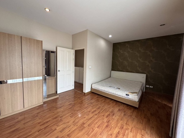 ให้เช่าทาวน์เฮ้าส์ บ้านกลางเมือง อ่อนนุช – วงแหวน 3ห้องนอน 2ห้องน้ำ ต่อเติมครัว