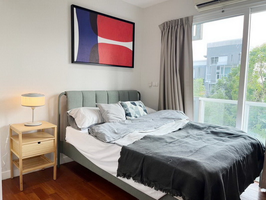 [ให้เช่า] FOR RENT SPACE LADPRAO – MENGJAI / 3 bedrooms 4 bathrooms / 25 Sqw. 200 Sqm. **38,000** CLOSE TO SKYTRAIN LADPRAO 71 STATION